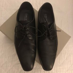 Public Opinion Derby Dress Shoe